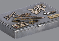 Аукцион 173. Лот 424